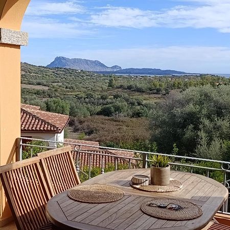 Casa Monte Nieddu San Teodoro  Exterior foto