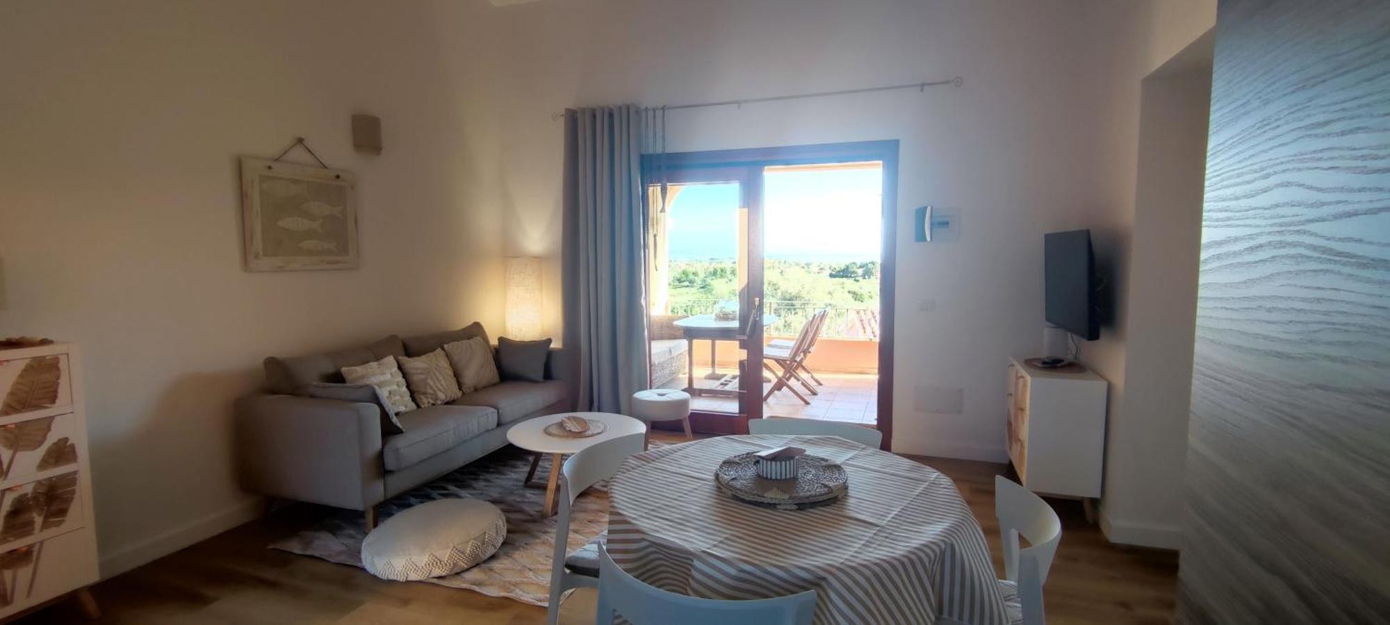 Casa Monte Nieddu San Teodoro  Exterior foto