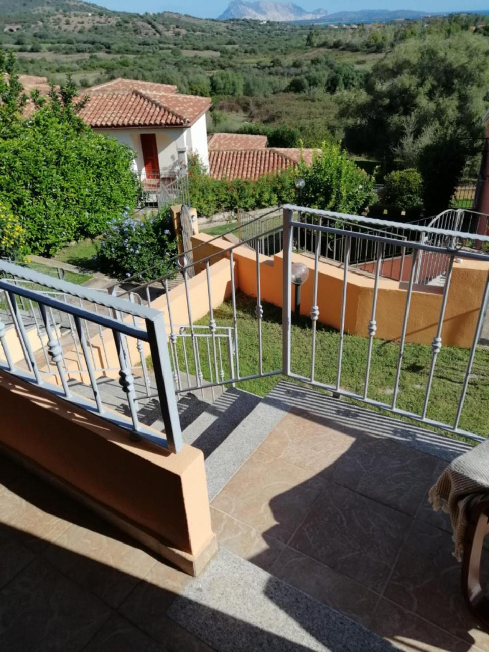 Casa Monte Nieddu San Teodoro  Exterior foto