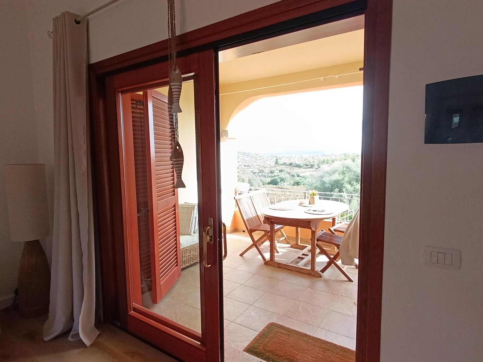 Casa Monte Nieddu San Teodoro  Exterior foto