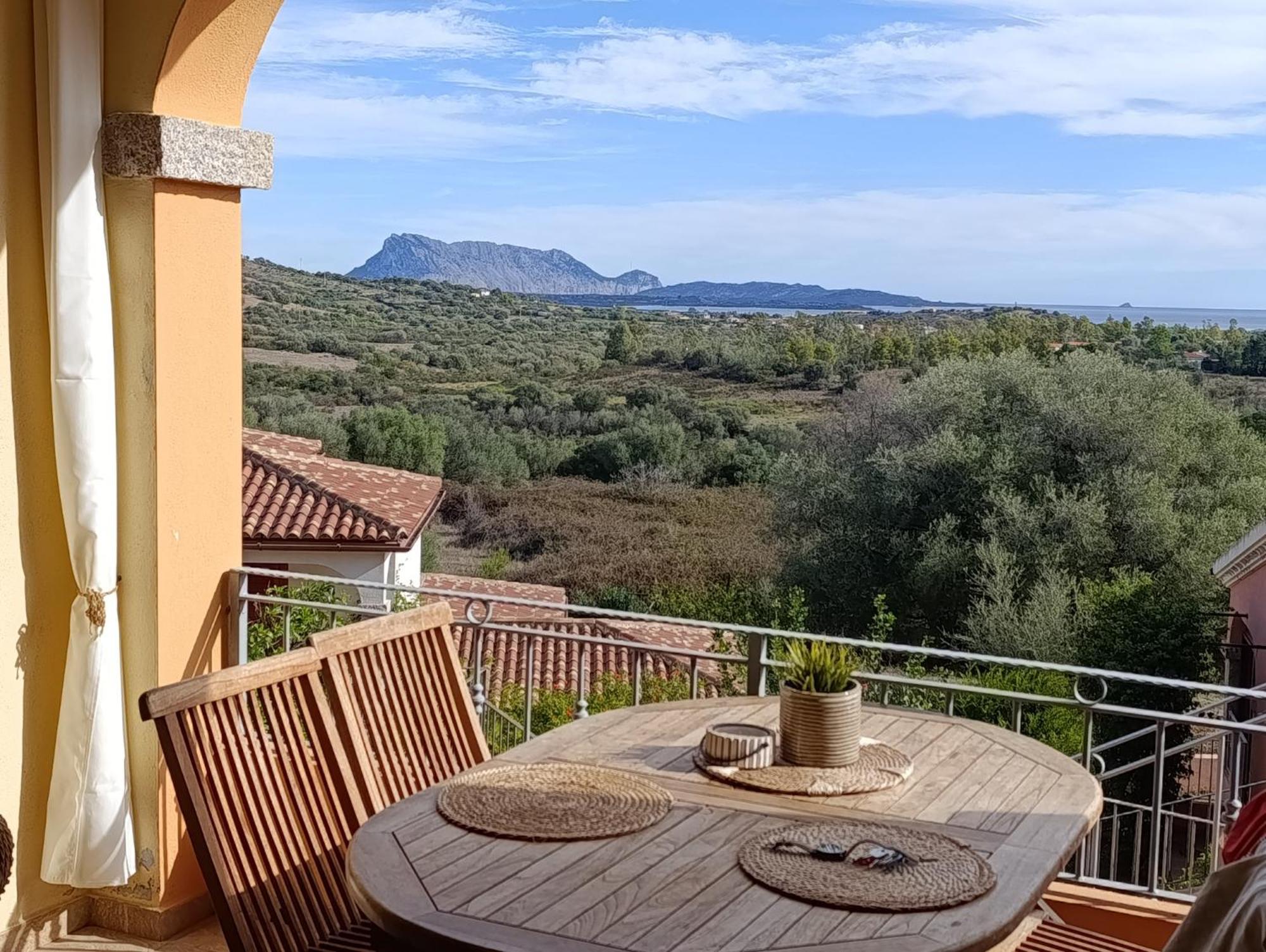 Casa Monte Nieddu San Teodoro  Exterior foto